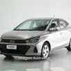 HYUNDAI HB20 1.0 12V FLEX SENSE MANUAL HYUNDAI HB20 1.0 12V FLEX SENSE MANUAL