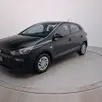 HYUNDAI HB20 1.0 12V FLEX SENSE PLUS MANUAL HYUNDAI HB20 1.0 12V FLEX SENSE PLUS MANUAL