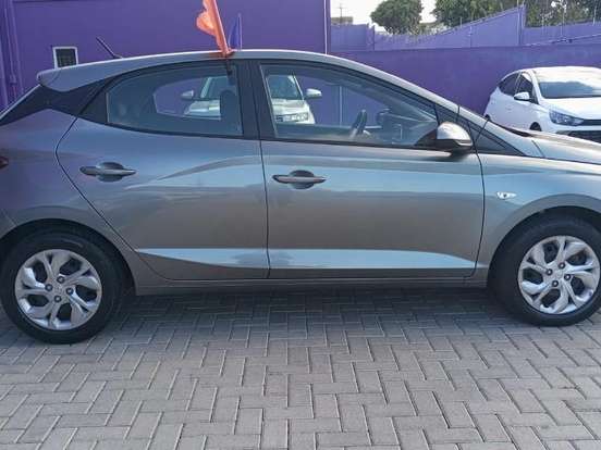 HYUNDAI-HB20-1.0 12V FLEX SENSE PLUS MANUAL HYUNDAI-HB20-2024