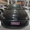 HYUNDAI HB20 1.0 12V FLEX SENSE PLUS MANUAL HYUNDAI HB20 1.0 12V FLEX SENSE PLUS MANUAL