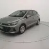 HYUNDAI HB20 1.0 12V FLEX SENSE PLUS MANUAL HYUNDAI HB20 1.0 12V FLEX SENSE PLUS MANUAL