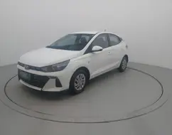 HYUNDAI HB20 1.0 12V FLEX SENSE PLUS MANUAL HYUNDAI HB20 1.0 12V FLEX SENSE PLUS MANUAL