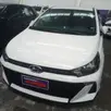HYUNDAI HB20 1.0 12V FLEX SENSE PLUS MANUAL HYUNDAI HB20 1.0 12V FLEX SENSE PLUS MANUAL