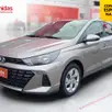 HYUNDAI HB20 1.0 12V FLEX SENSE PLUS MANUAL HYUNDAI HB20 1.0 12V FLEX SENSE PLUS MANUAL