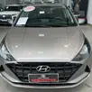 HYUNDAI HB20 1.0 12V FLEX VISION MANUAL HYUNDAI HB20 1.0 12V FLEX VISION MANUAL