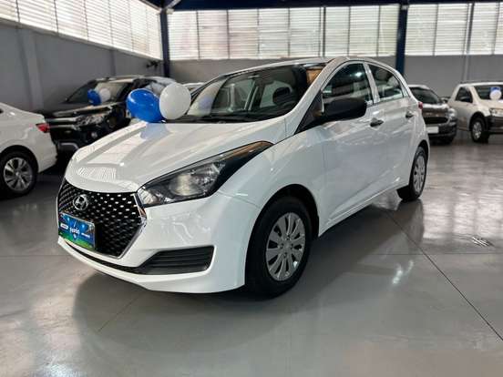 HYUNDAI-HB20-2018