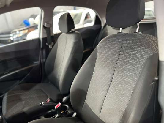 HYUNDAI-HB20-1.0 COMFORT 12V FLEX 4P MANUAL HYUNDAI-HB20-2018