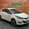HYUNDAI HB20 1.0 COMFORT 12V FLEX 4P MANUAL HYUNDAI HB20 1.0 COMFORT 12V FLEX 4P MANUAL
