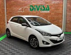 HYUNDAI HB20 1.0 COMFORT 12V FLEX 4P MANUAL HYUNDAI HB20 1.0 COMFORT 12V FLEX 4P MANUAL