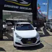 HYUNDAI HB20 1.0 COMFORT PLUS 12V FLEX 4P MANUAL HYUNDAI HB20 1.0 COMFORT PLUS 12V FLEX 4P MANUAL
