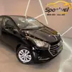 HYUNDAI HB20 1.0 COMFORT STYLE 12V FLEX 4P MANUAL HYUNDAI HB20 1.0 COMFORT STYLE 12V FLEX 4P MANUAL