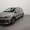 HYUNDAI HB20 1.0 TGDI FLEX COMFORT PLUS AUTOMÁTICO HYUNDAI HB20 1.0 TGDI FLEX COMFORT PLUS AUTOMÁTICO