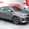 HYUNDAI HB20 1.0 TGDI FLEX COMFORT PLUS AUTOMÁTICO HYUNDAI HB20 1.0 TGDI FLEX COMFORT PLUS AUTOMÁTICO