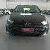 HYUNDAI HB20 1.0 TGDI FLEX COMFORT PLUS TECH AUTOMÁTICO HYUNDAI HB20 1.0 TGDI FLEX COMFORT PLUS TECH AUTOMÁTICO