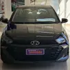 HYUNDAI HB20 1.0 TGDI FLEX COMFORT PLUS TECH AUTOMÁTICO HYUNDAI HB20 1.0 TGDI FLEX COMFORT PLUS TECH AUTOMÁTICO