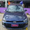 HYUNDAI HB20 1.0 TGDI FLEX COMFORT PLUS TECH AUTOMÁTICO HYUNDAI HB20 1.0 TGDI FLEX COMFORT PLUS TECH AUTOMÁTICO