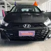 HYUNDAI HB20 1.0 TGDI FLEX COMFORT PLUS TECH AUTOMÁTICO HYUNDAI HB20 1.0 TGDI FLEX COMFORT PLUS TECH AUTOMÁTICO