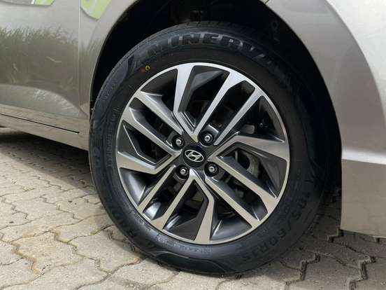 HYUNDAI-HB20-1.0 TGDI FLEX EVOLUTION AUTOMÁTICO HYUNDAI-HB20-2020