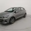HYUNDAI HB20 1.0 TGDI FLEX LIMITED AUTOMÁTICO HYUNDAI HB20 1.0 TGDI FLEX LIMITED AUTOMÁTICO