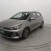 HYUNDAI HB20 1.0 TGDI FLEX LIMITED AUTOMÁTICO HYUNDAI HB20 1.0 TGDI FLEX LIMITED AUTOMÁTICO