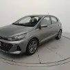 HYUNDAI HB20 1.0 TGDI FLEX LIMITED AUTOMÁTICO HYUNDAI HB20 1.0 TGDI FLEX LIMITED AUTOMÁTICO