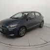HYUNDAI HB20 1.0 TGDI FLEX LIMITED AUTOMÁTICO HYUNDAI HB20 1.0 TGDI FLEX LIMITED AUTOMÁTICO