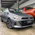 HYUNDAI HB20 1.0 TGDI FLEX PLATINUM AUTOMÁTICO HYUNDAI HB20 1.0 TGDI FLEX PLATINUM AUTOMÁTICO