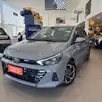 HYUNDAI HB20 1.0 TGDI FLEX PLATINUM AUTOMÁTICO HYUNDAI HB20 1.0 TGDI FLEX PLATINUM AUTOMÁTICO