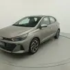 HYUNDAI HB20 1.0 TGDI FLEX PLATINUM AUTOMÁTICO HYUNDAI HB20 1.0 TGDI FLEX PLATINUM AUTOMÁTICO