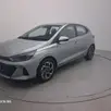 HYUNDAI HB20 1.0 TGDI FLEX PLATINUM AUTOMÁTICO HYUNDAI HB20 1.0 TGDI FLEX PLATINUM AUTOMÁTICO