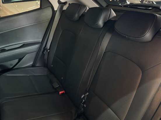 HYUNDAI-HB20-1.0 TGDI FLEX PLATINUM AUTOMÁTICO HYUNDAI-HB20-2025