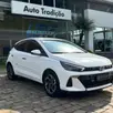 HYUNDAI HB20 1.0 TGDI FLEX PLATINUM SAFETY AUTOMÁTICO HYUNDAI HB20 1.0 TGDI FLEX PLATINUM SAFETY AUTOMÁTICO