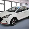 HYUNDAI HB20 1.0 TGDI FLEX SPORT AUTOMÁTICO HYUNDAI HB20 1.0 TGDI FLEX SPORT AUTOMÁTICO