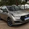 HYUNDAI HB20 1.0 UNIQUE 12V FLEX 4P MANUAL HYUNDAI HB20 1.0 UNIQUE 12V FLEX 4P MANUAL