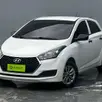 HYUNDAI HB20 1.0 UNIQUE 12V FLEX 4P MANUAL HYUNDAI HB20 1.0 UNIQUE 12V FLEX 4P MANUAL