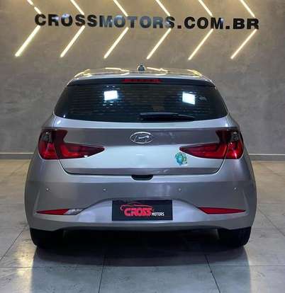 HYUNDAI-HB20-2019