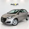 HYUNDAI HB20 1.6 COMFORT PLUS 16V FLEX 4P AUTOMÁTICO HYUNDAI HB20 1.6 COMFORT PLUS 16V FLEX 4P AUTOMÁTICO