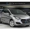 HYUNDAI HB20 1.6 COMFORT PLUS 16V FLEX 4P AUTOMÁTICO HYUNDAI HB20 1.6 COMFORT PLUS 16V FLEX 4P AUTOMÁTICO