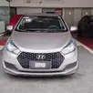 HYUNDAI HB20 1.6 COMFORT PLUS 16V FLEX 4P MANUAL HYUNDAI HB20 1.6 COMFORT PLUS 16V FLEX 4P MANUAL