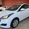 HYUNDAI HB20 1.6 COMFORT PLUS 16V FLEX 4P MANUAL HYUNDAI HB20 1.6 COMFORT PLUS 16V FLEX 4P MANUAL