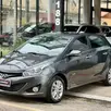 HYUNDAI HB20 1.6 PREMIUM 16V FLEX 4P AUTOMÁTICO HYUNDAI HB20 1.6 PREMIUM 16V FLEX 4P AUTOMÁTICO