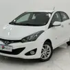 HYUNDAI HB20 1.6 PREMIUM 16V FLEX 4P AUTOMÁTICO HYUNDAI HB20 1.6 PREMIUM 16V FLEX 4P AUTOMÁTICO