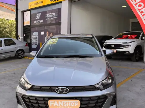 HYUNDAI-HB20S-1.0 12V FLEX COMFORT MANUAL HYUNDAI-HB20S-2025