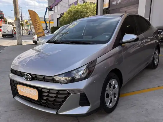 HYUNDAI-HB20S-1.0 12V FLEX COMFORT MANUAL HYUNDAI-HB20S-2025