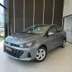 HYUNDAI HB20S 1.0 12V FLEX COMFORT MANUAL HYUNDAI HB20S 1.0 12V FLEX COMFORT MANUAL