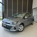HYUNDAI HB20S 1.0 12V FLEX COMFORT MANUAL HYUNDAI HB20S 1.0 12V FLEX COMFORT MANUAL