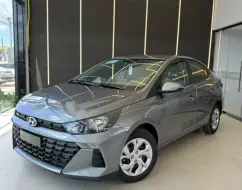 HYUNDAI HB20S 1.0 12V FLEX COMFORT MANUAL HYUNDAI HB20S 1.0 12V FLEX COMFORT MANUAL