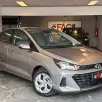 HYUNDAI HB20S 1.0 12V FLEX COMFORT PLUS MANUAL HYUNDAI HB20S 1.0 12V FLEX COMFORT PLUS MANUAL
