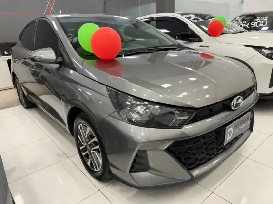 HYUNDAI HB20S 1.0 12V FLEX LIMITED MANUAL
