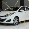 HYUNDAI HB20S 1.0 COMFORT PLUS 12V FLEX 4P MANUAL HYUNDAI HB20S 1.0 COMFORT PLUS 12V FLEX 4P MANUAL